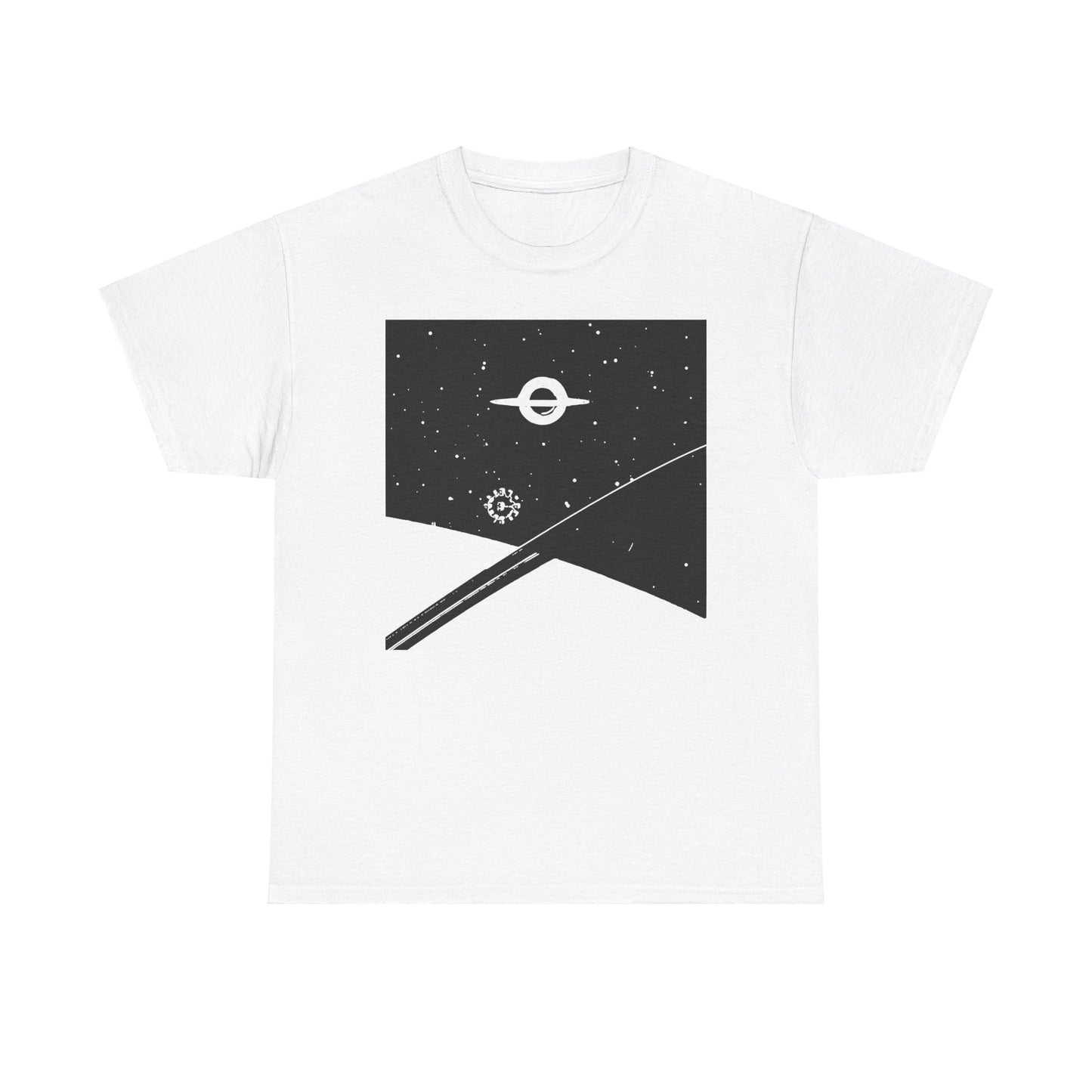 Interstellar Tee