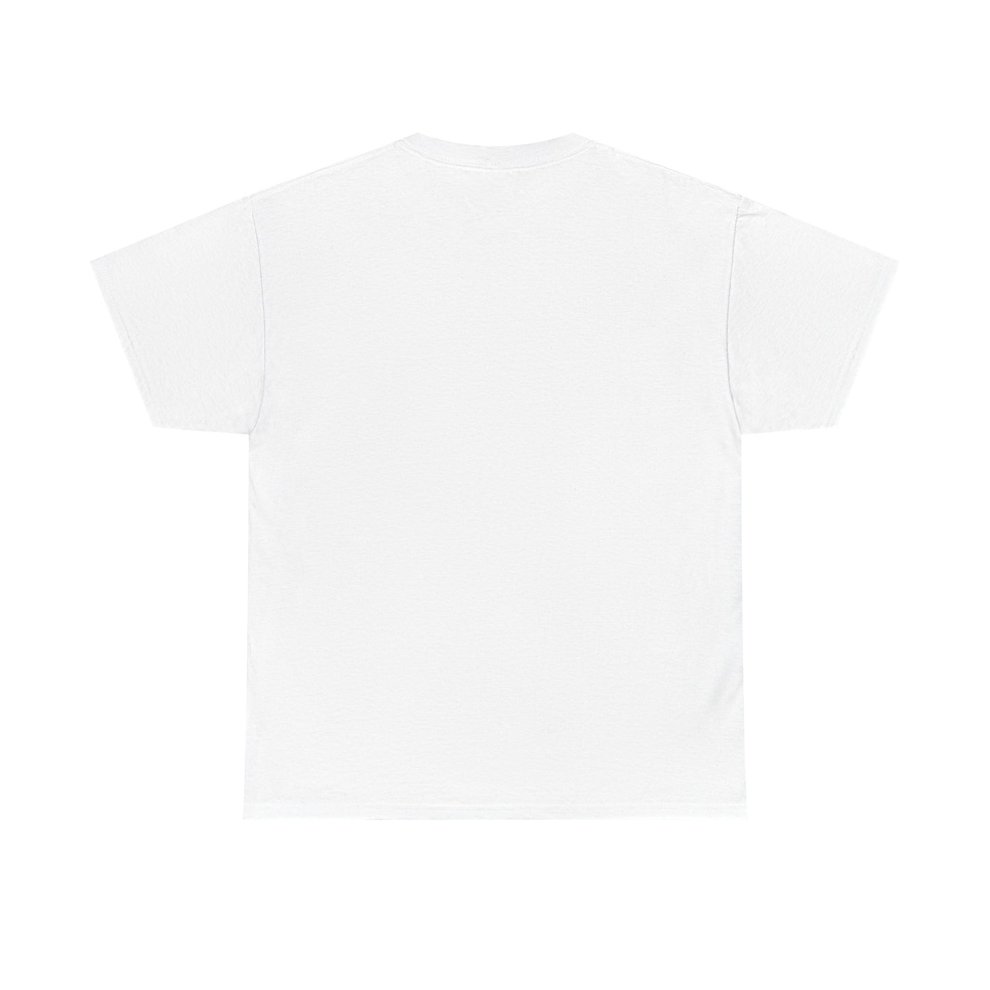 Ararat Unisex Heavy Cotton Tee