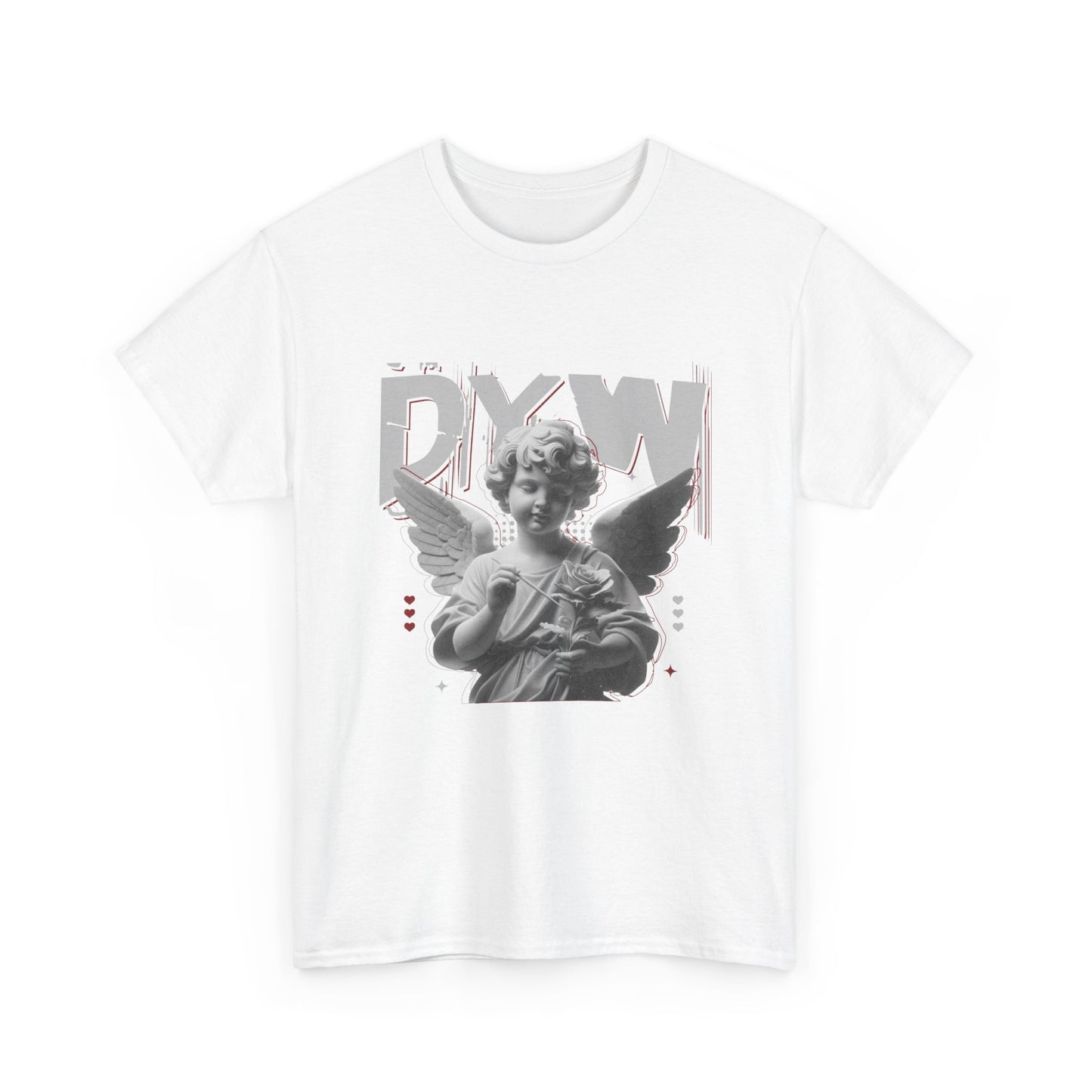 T-Shirt - DYW ANGEL Design