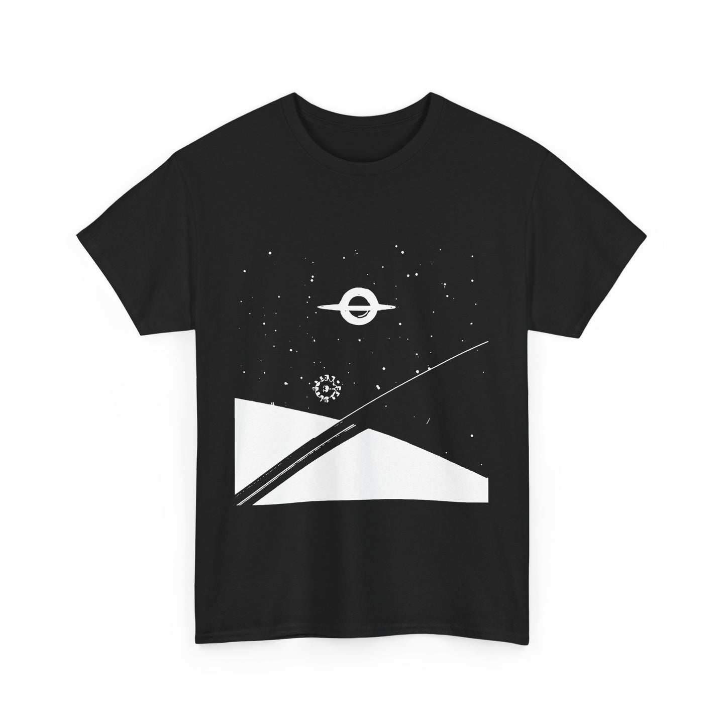 Interstellar Tee