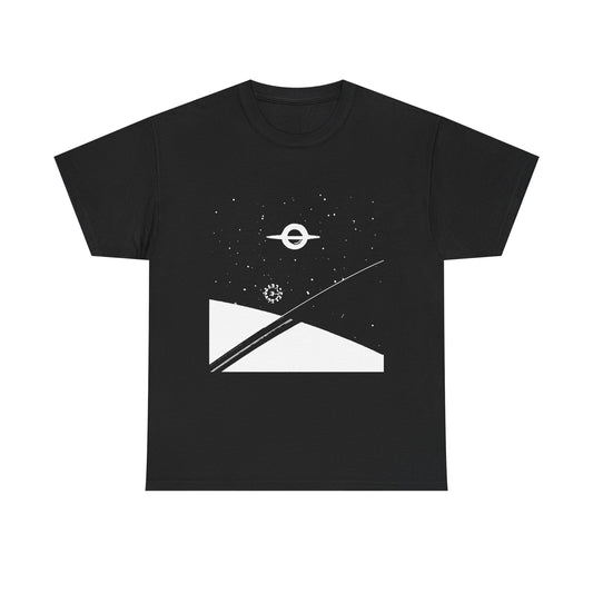 Interstellar Tee