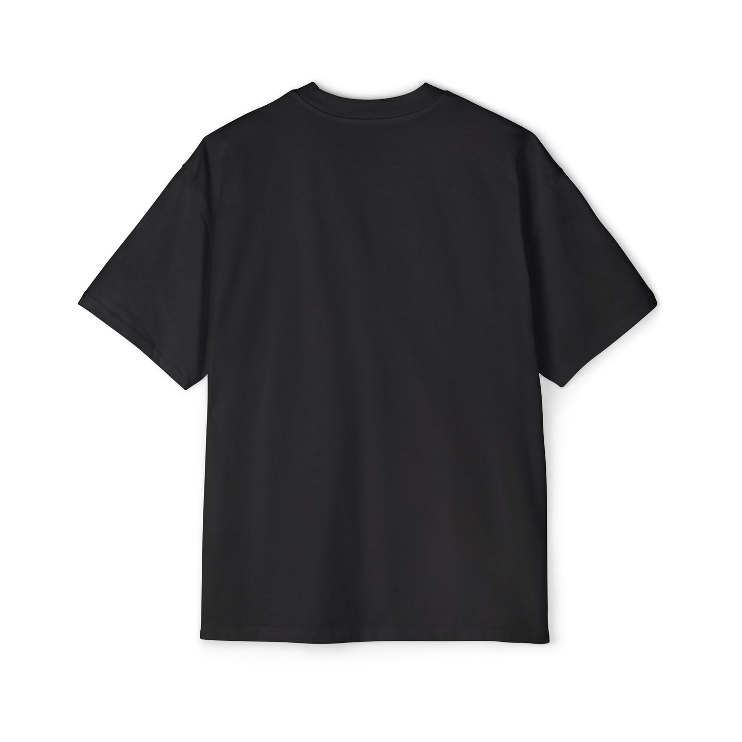 Oversized Tee Los Angeles T-Shirt