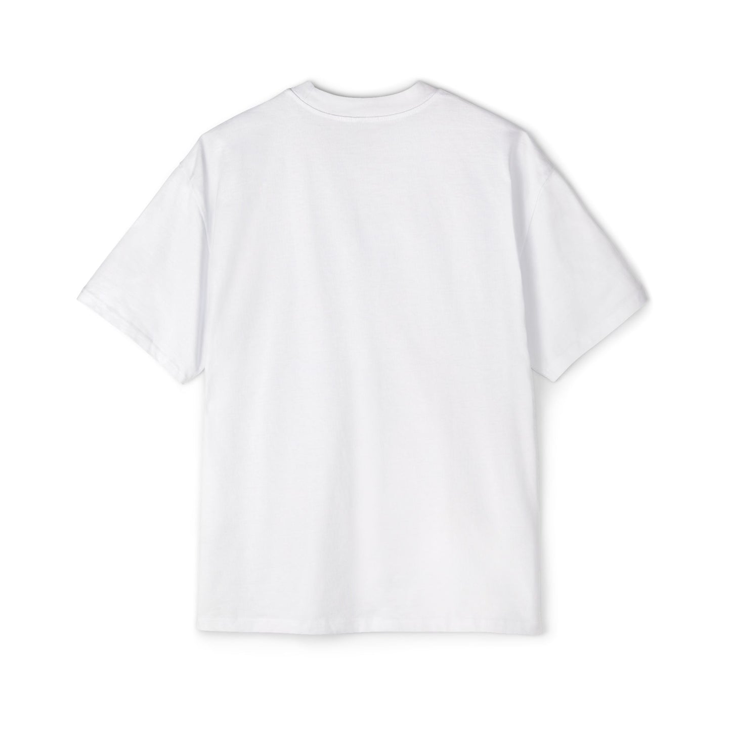 Oversized Tee Los Angeles T-Shirt