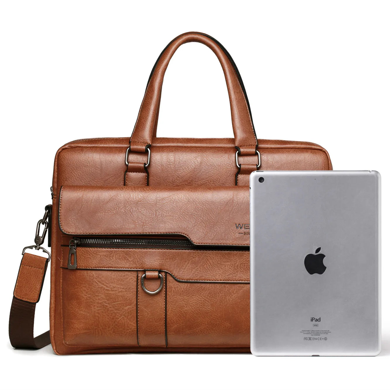 Executive Men’s Briefcase