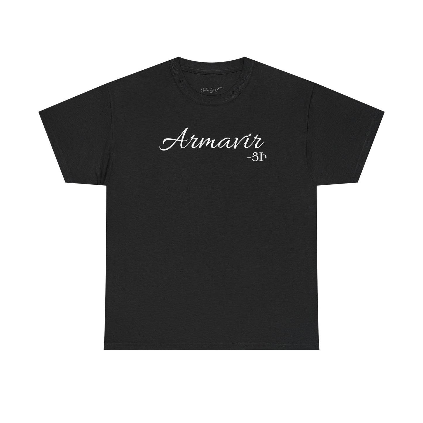 Armavir Unisex Tee