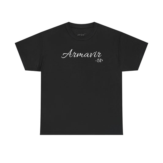 Armavir Unisex Tee