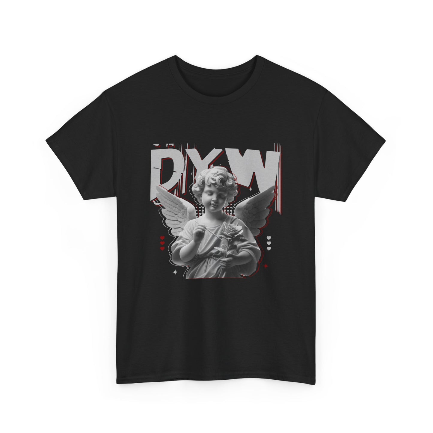 T-Shirt - DYW ANGEL Design