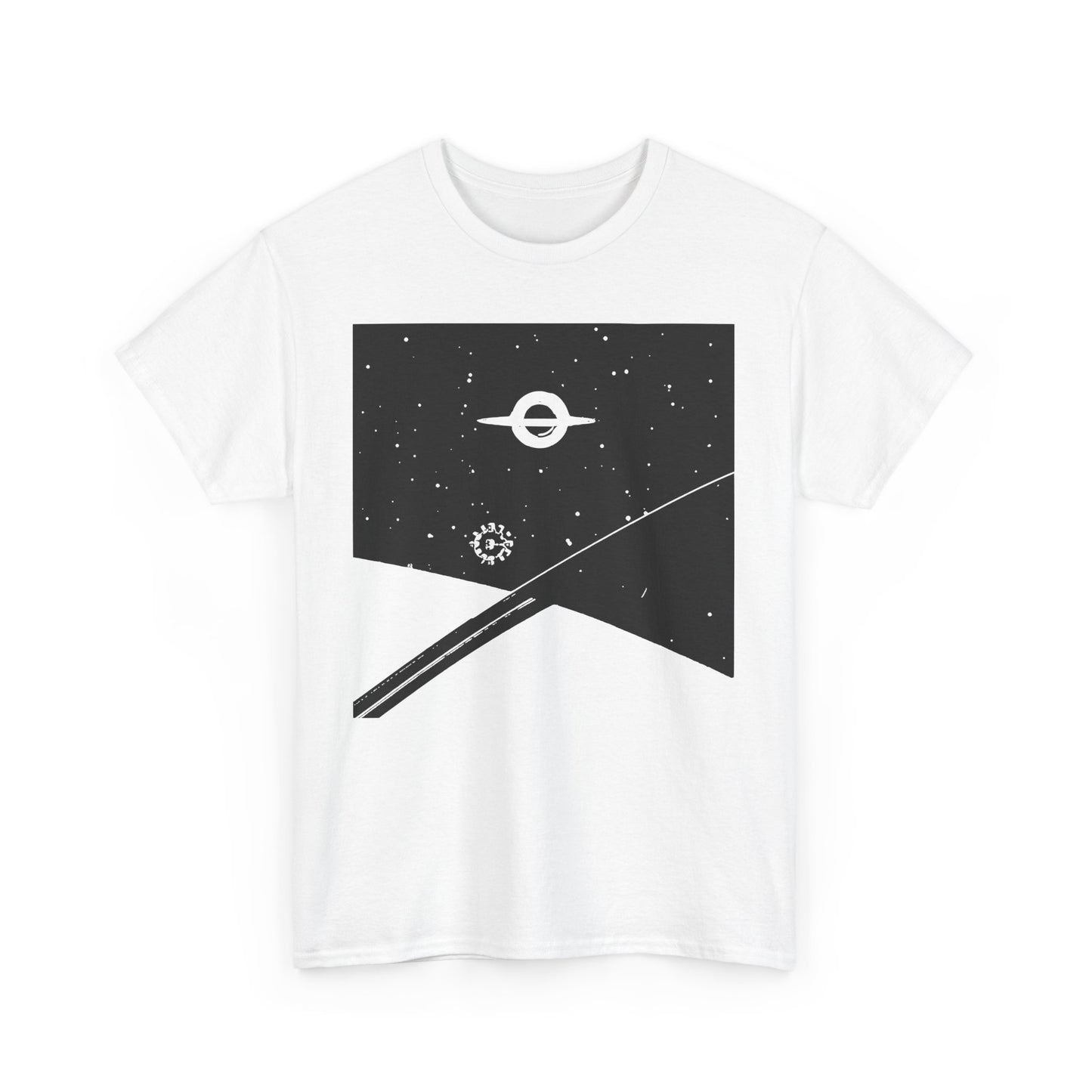 Interstellar Tee