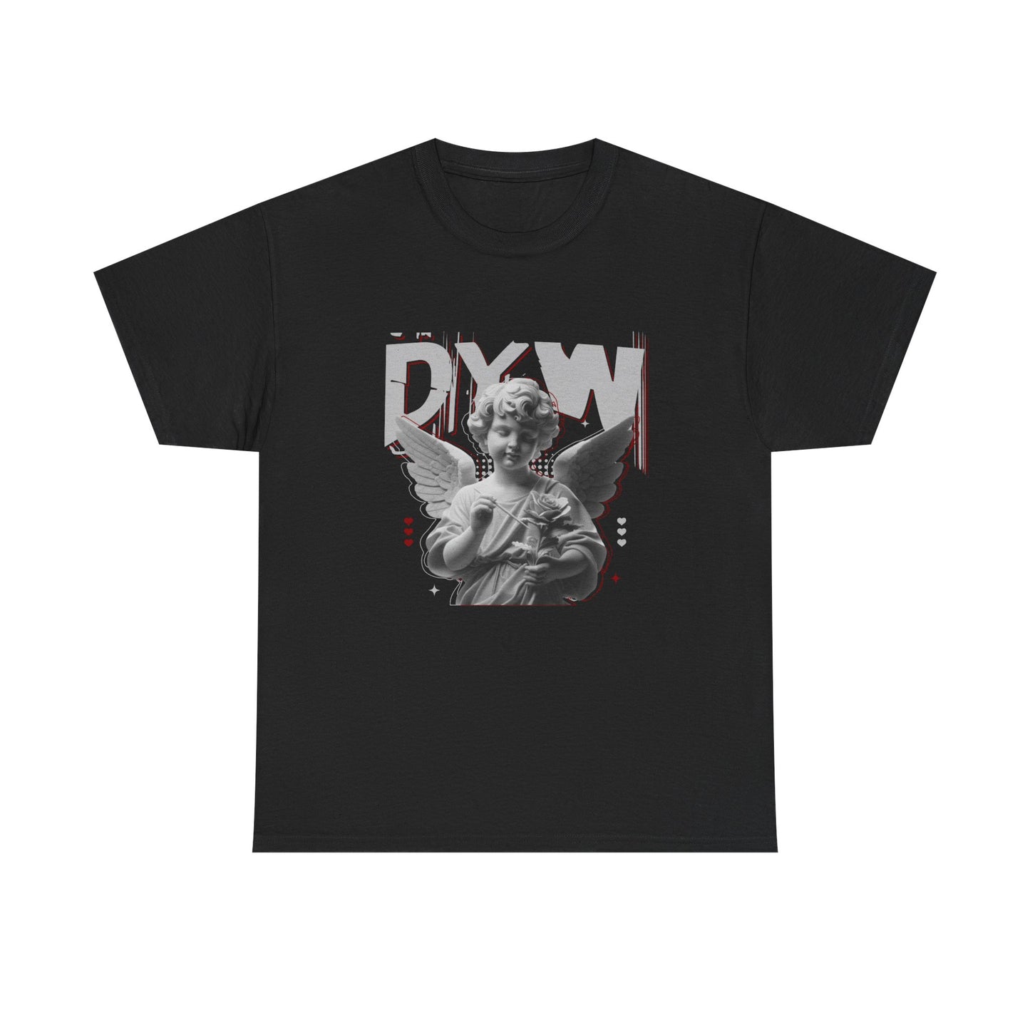 T-Shirt - DYW ANGEL Design