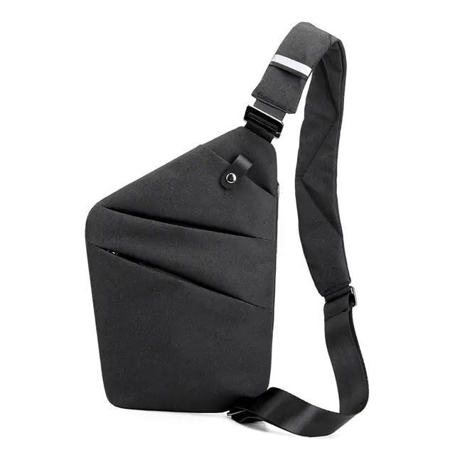 Ultra-Thin Chest Bag For Men