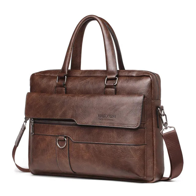 Executive Men’s Briefcase