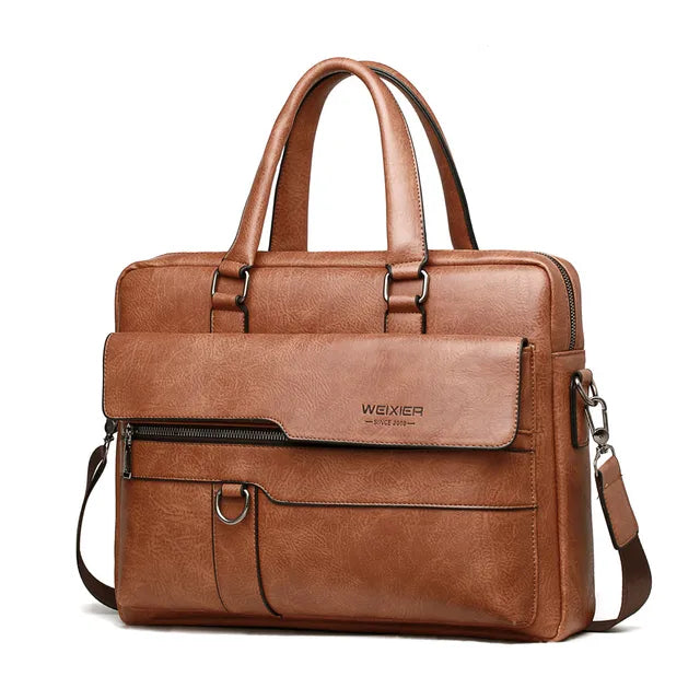 Executive Men’s Briefcase